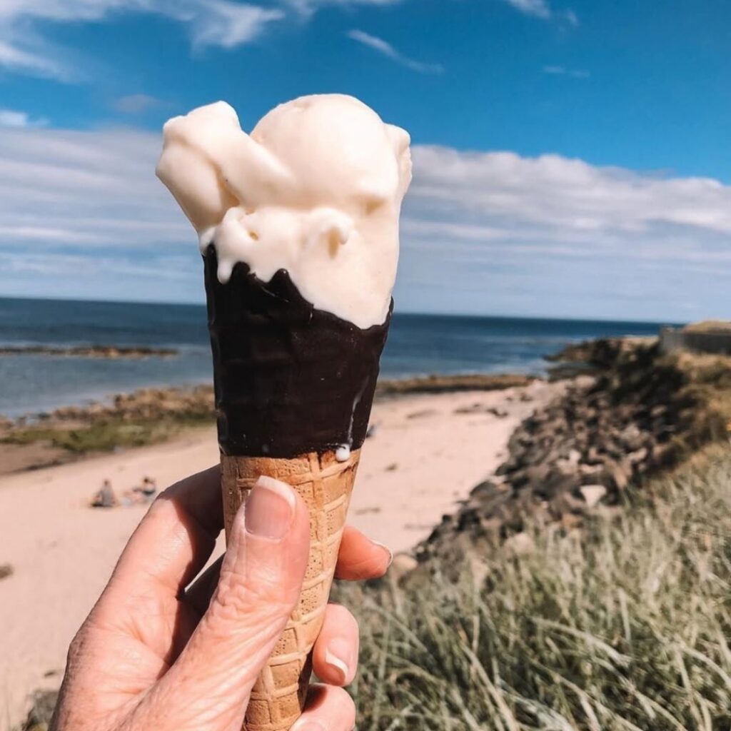 Cresswells Ices