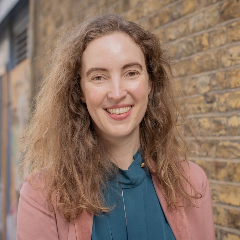 Dr Laura Strain - Life Science Centre