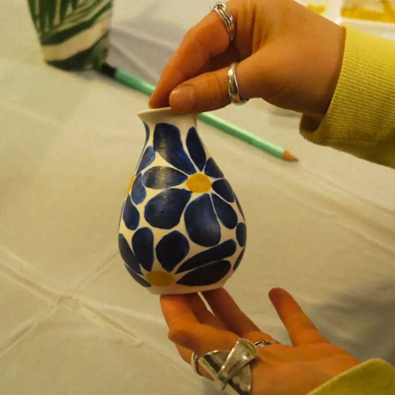 Anna Victoria Art x Muscai – North Shields