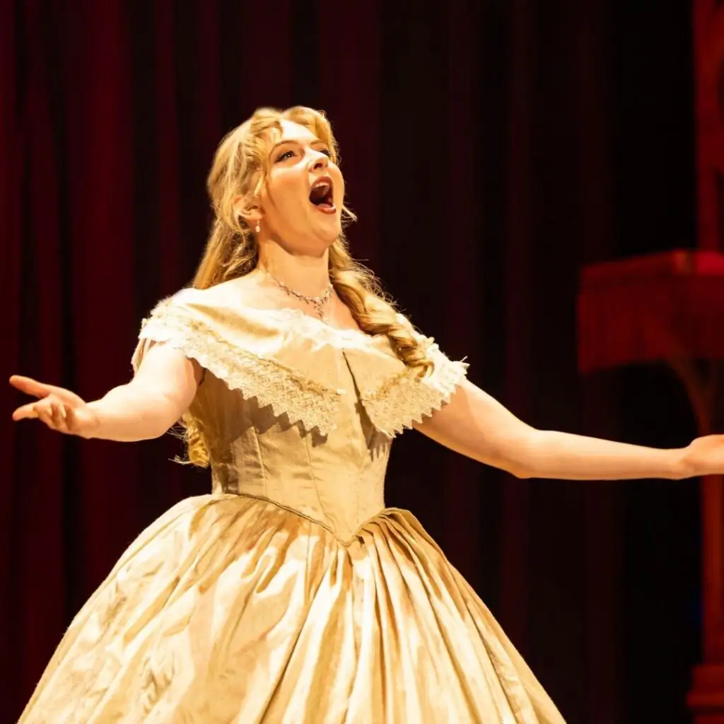 Barnum - Newcastle Theatre Royal