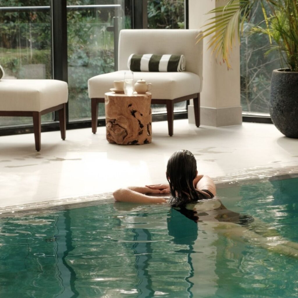 Saltmoore Spa - Whitby