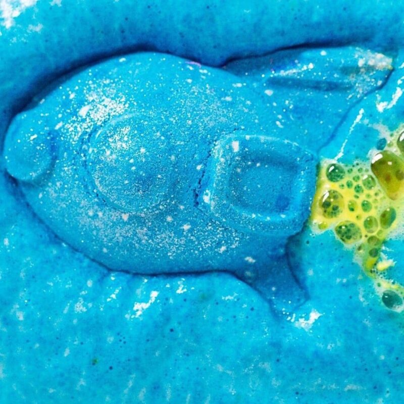 Rocket Science Bath Bomb Making – Sunderland