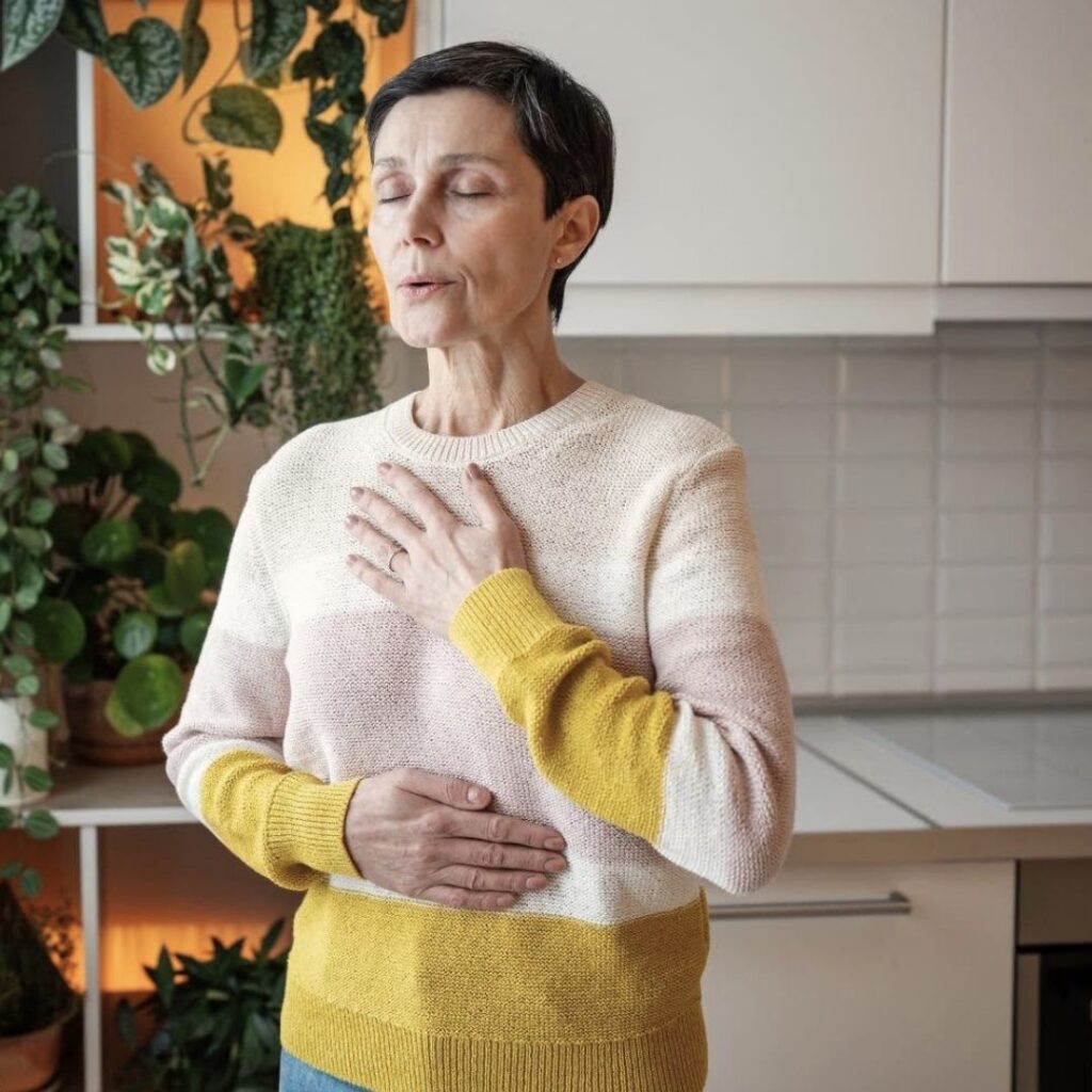 What is high functioning burnout, and why won't wellness fix it?