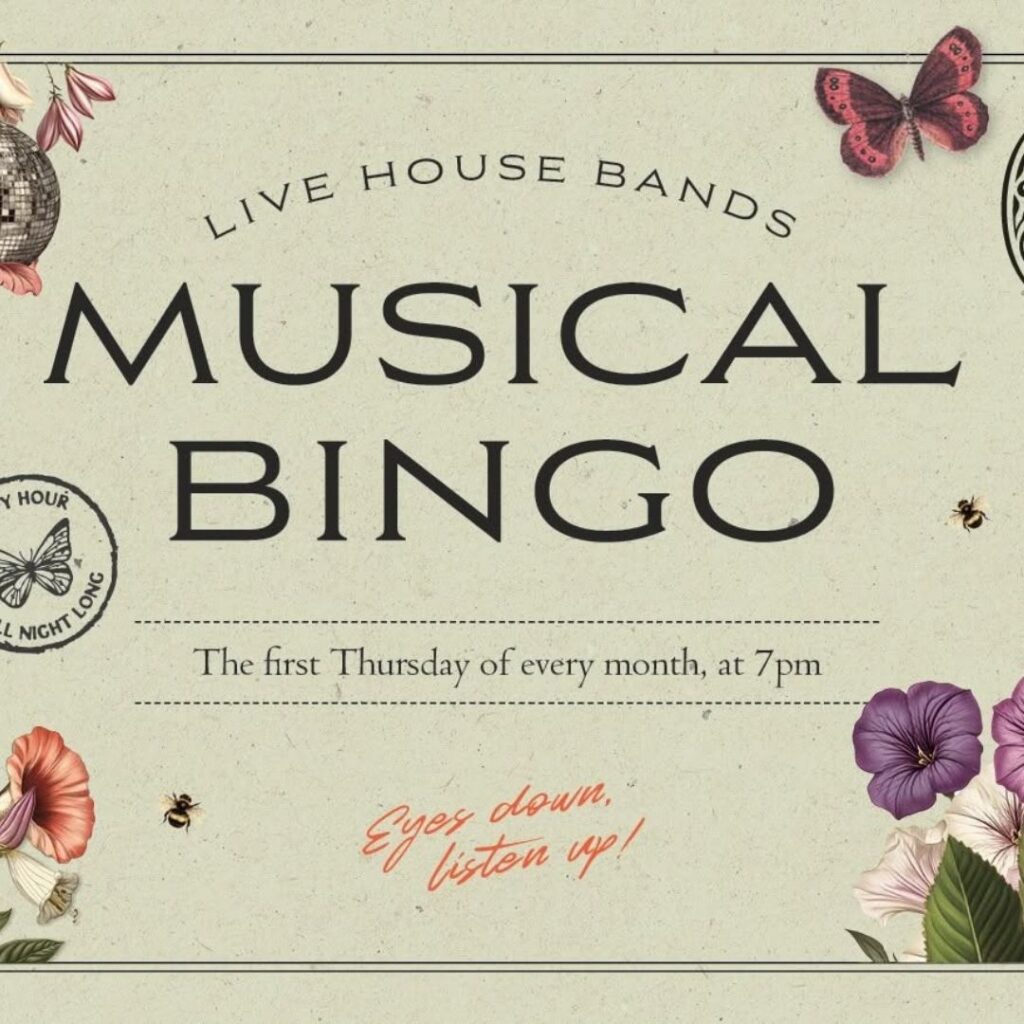 Botanist Bingo returns – Sunderland