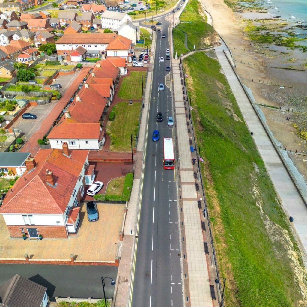 Bus franchising: North East Mayor Kim McGuinness answers your questions on what it means for the North East - Bus route overview