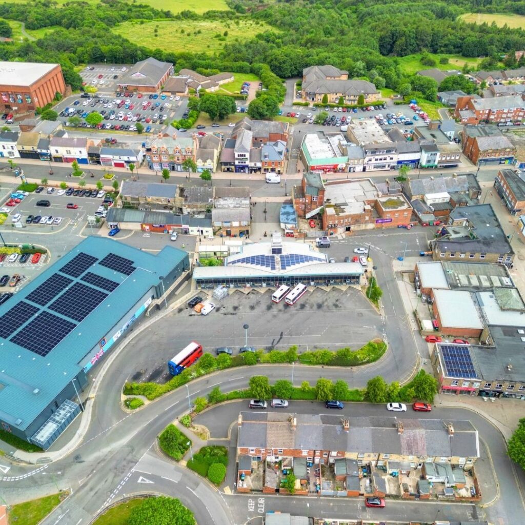 Bus franchising: North East Mayor Kim McGuinness answers your questions on what it means for the North East - Bus route overview