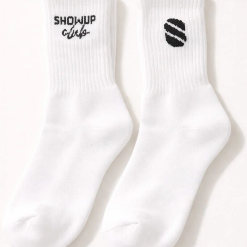  Club Crew Socks - Multi Twin Pack - £13.50