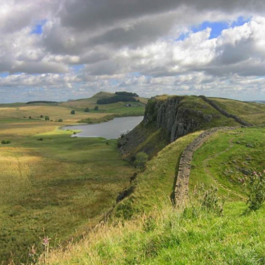 Hadrians Wall