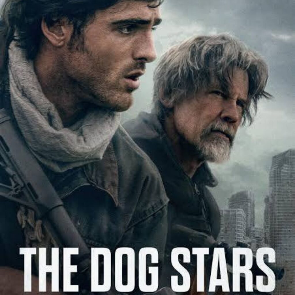 The Dog Stars
