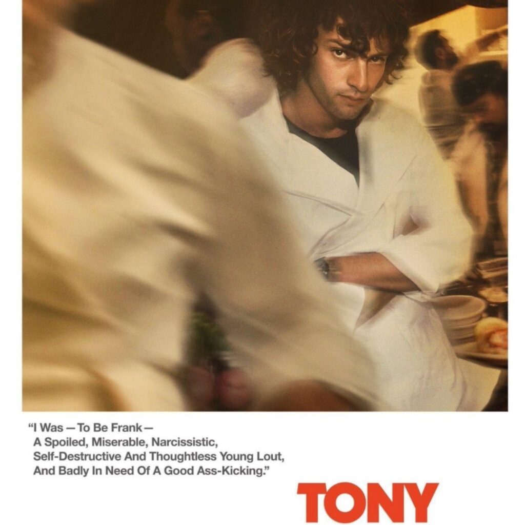 Tony (2026)
