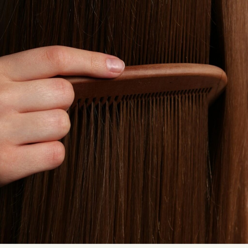 The viral hair porosity test trend and the best budget buys for real results