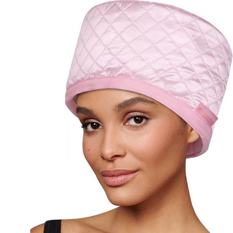 Thermal Heat Cap for Conditioning - £19.99