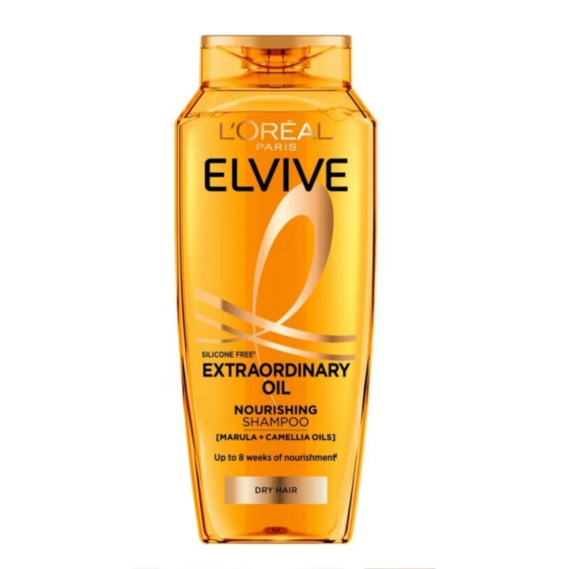 L'Oréal Paris Elvive Extraordinary Oil Conditioner - £3.50