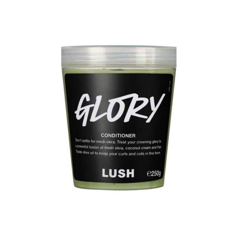 LUSH Glory Conditioner - £20.00