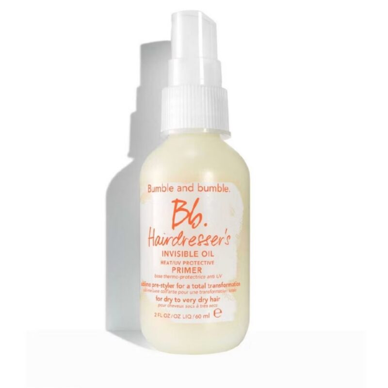 Bumble and bumble Hairdresser's Invisible Oil - £16.00