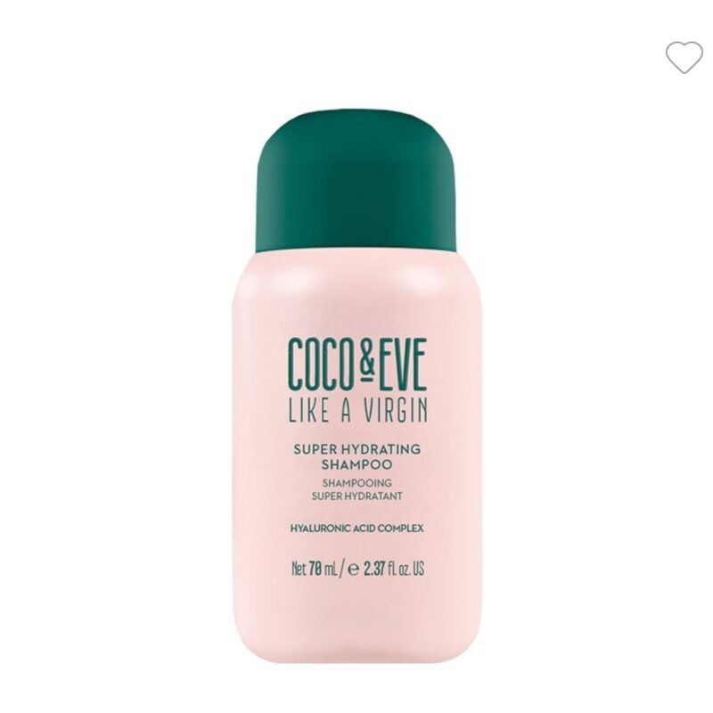 Coco & Eve Super Hydrating Shampoo - £10.00