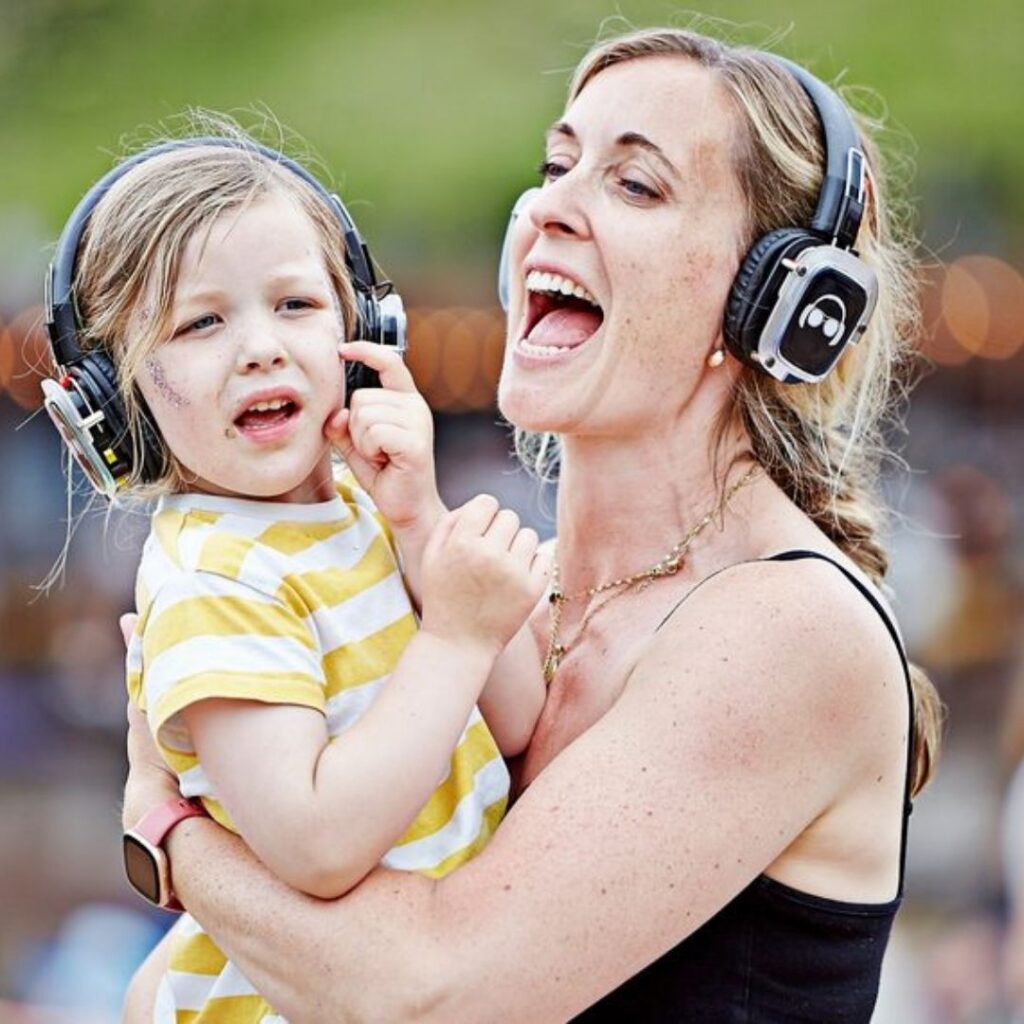 Silent Disco: Little Groovers – Gateshead