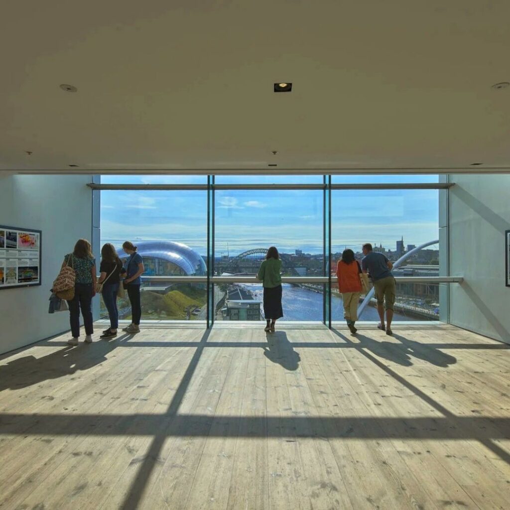 Baltic Centre of Contemporary Art
