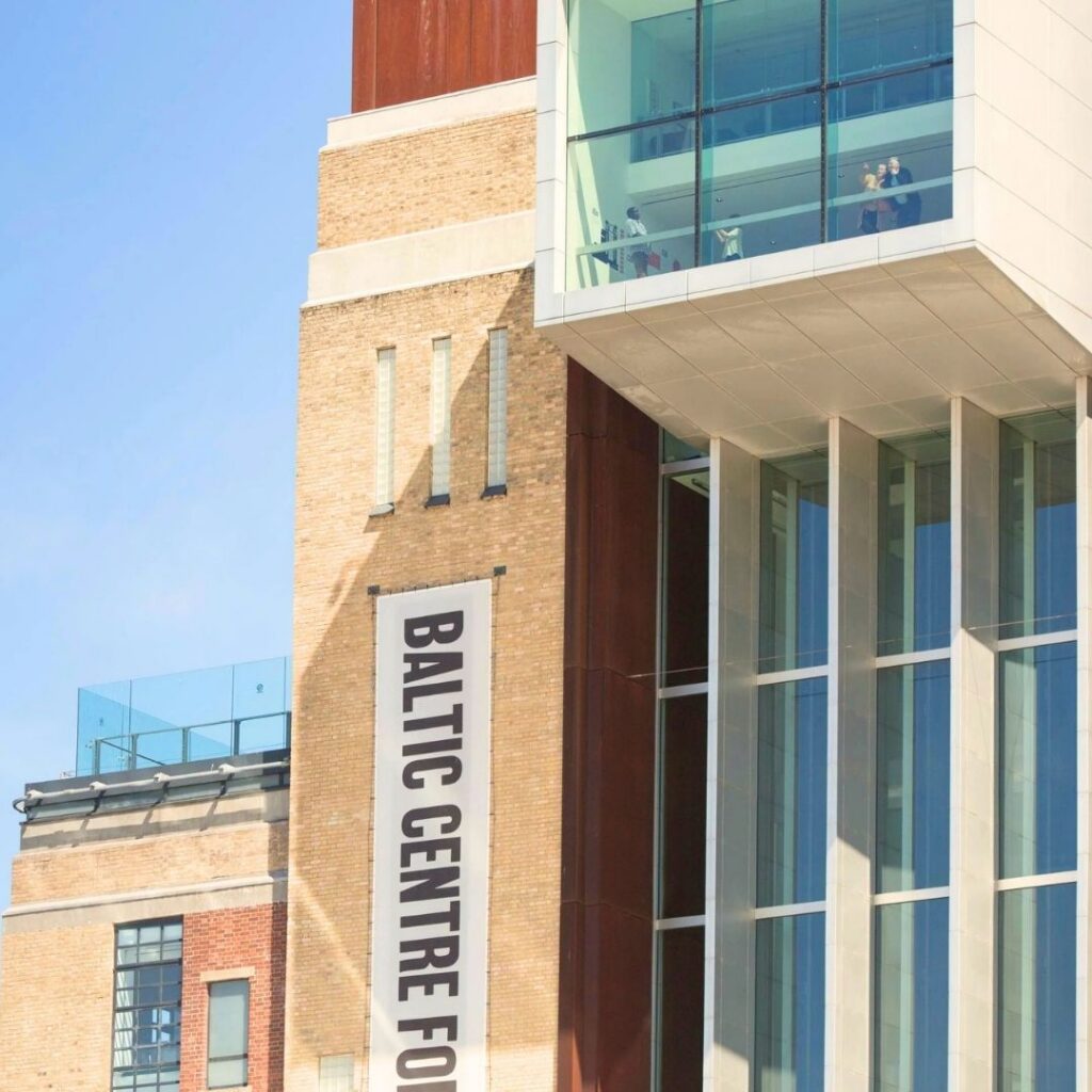 Baltic Centre of Contemporary Art