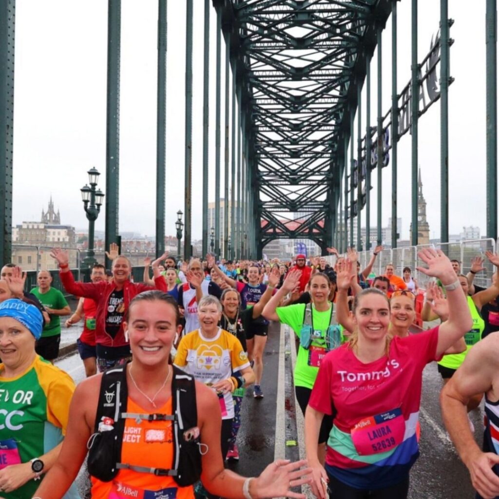 Great North Run