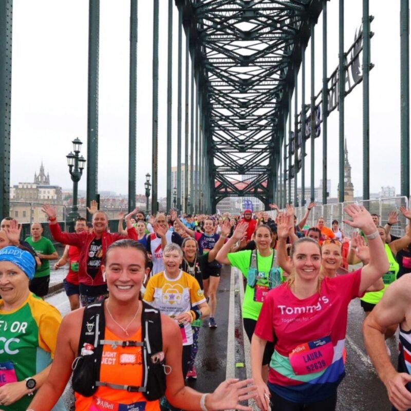 Great North Run