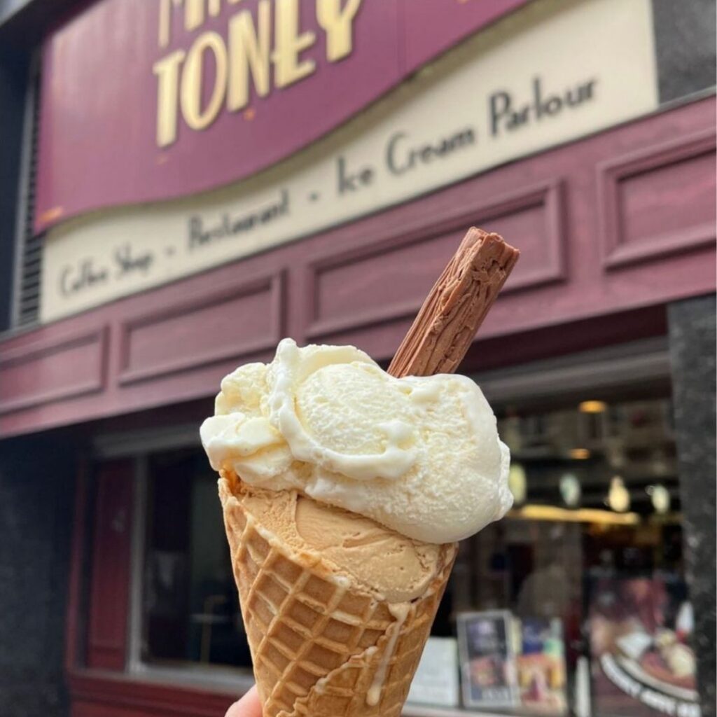 Mark Toney & Co