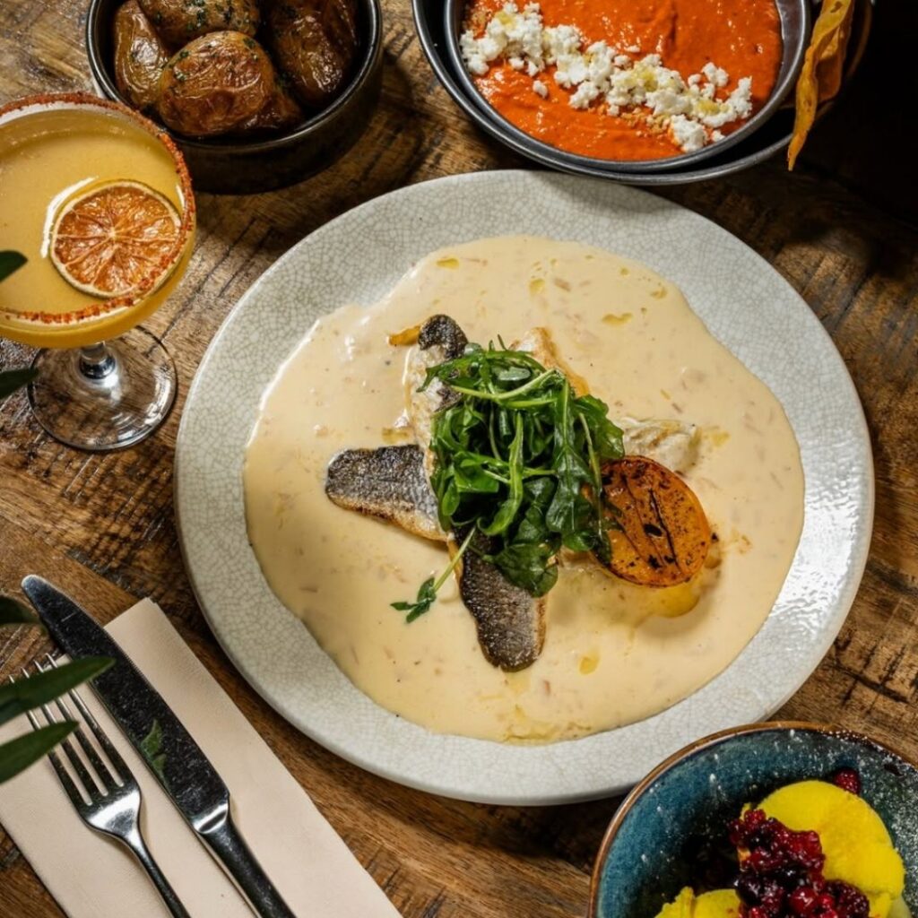 Moku - Newcastle