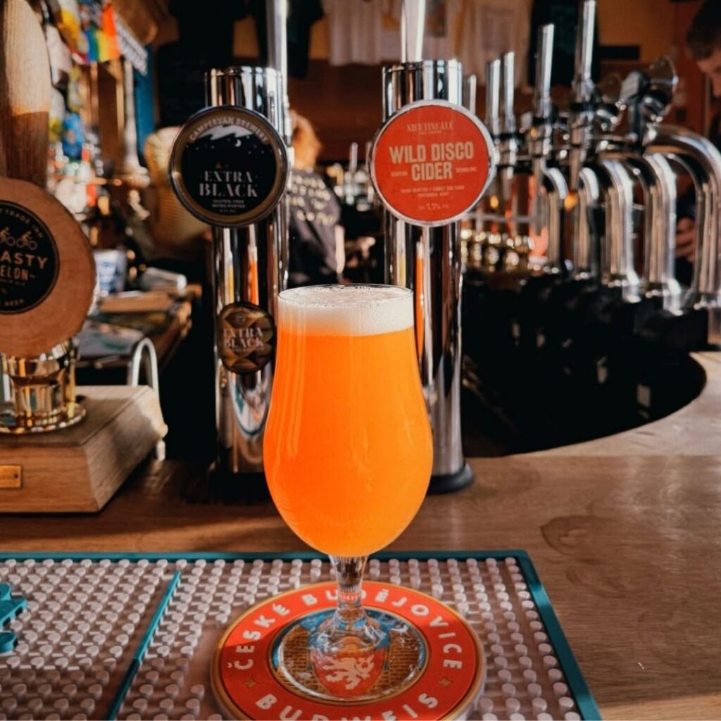 The Free Trade Inn - Newcastle