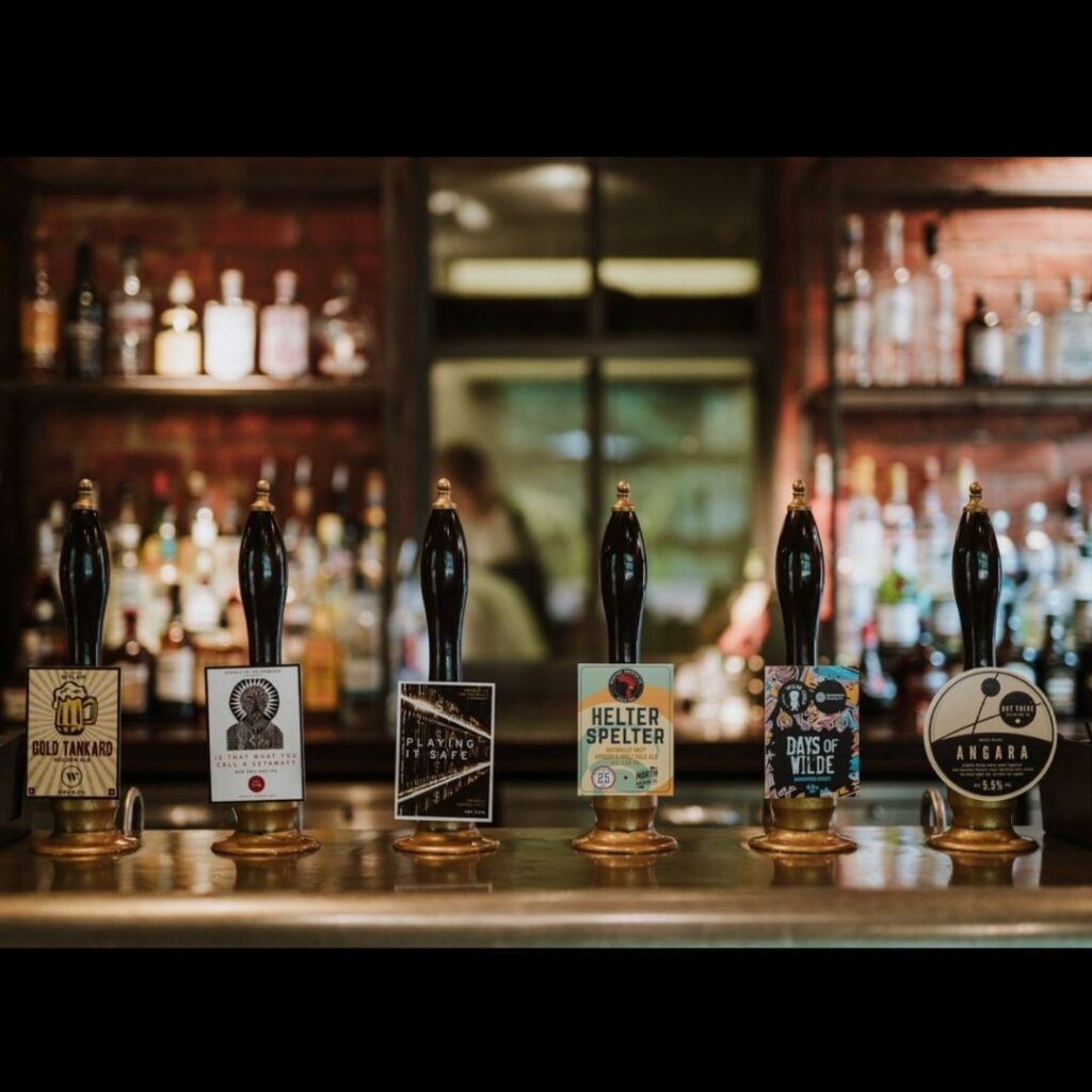 The Bridge Tavern - Newcastle