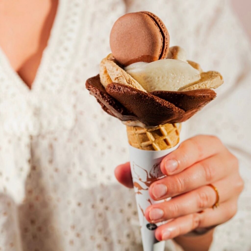 Amorino Gelato