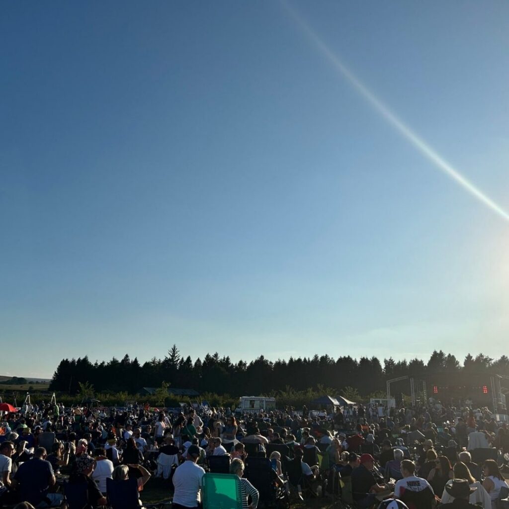 Derwent Fest 2026 – County Durham
