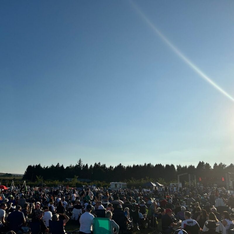 Derwent Fest 2026 – County Durham