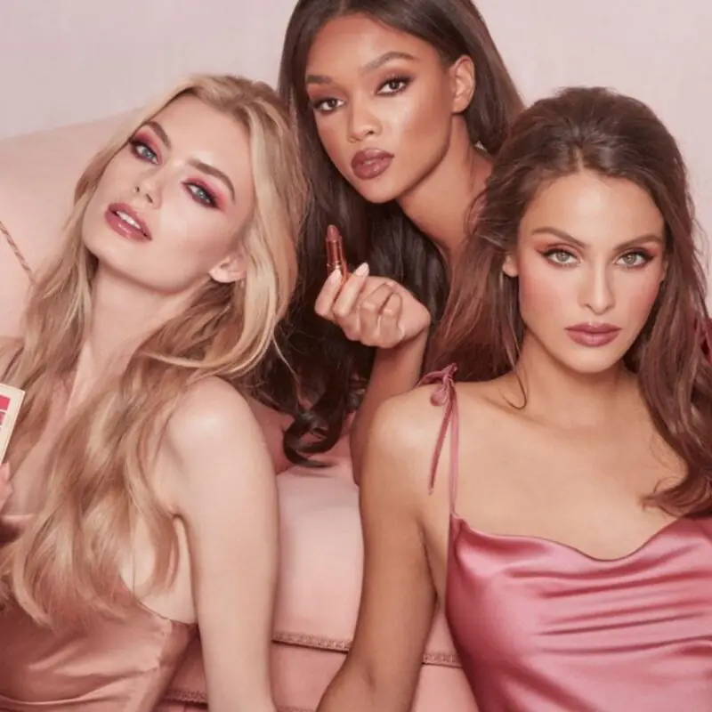 Charlotte Tilbury Masterclass – County Durham