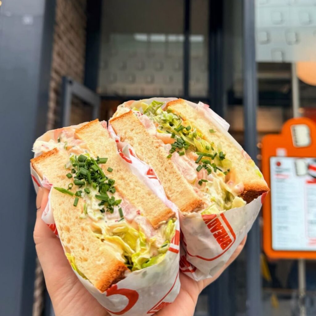 Breadwin - Newcastle