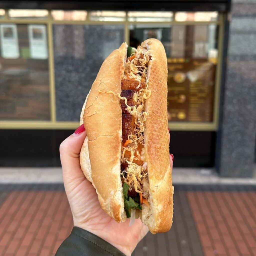 Banh Mi 179 - Sunderland