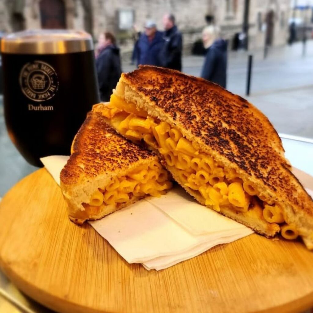 The Picnic Basket - Durham