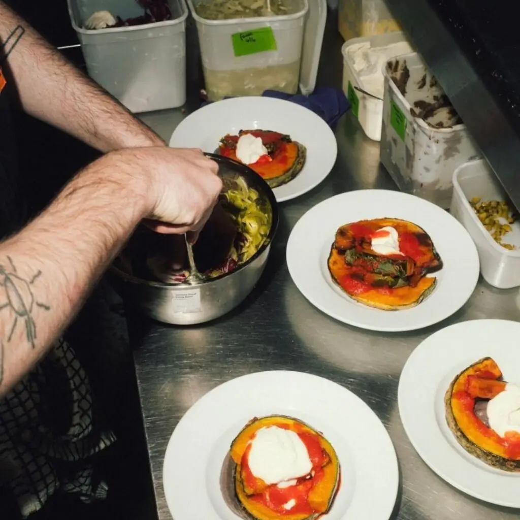 Lubber Kitchen - Newcastle