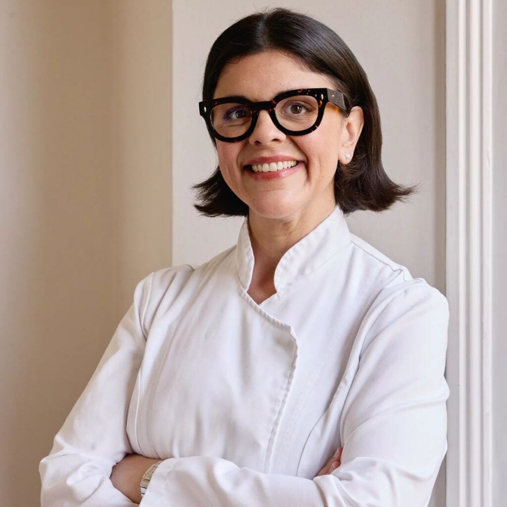 An evening with Sabrina Ghayour – Newcastle
