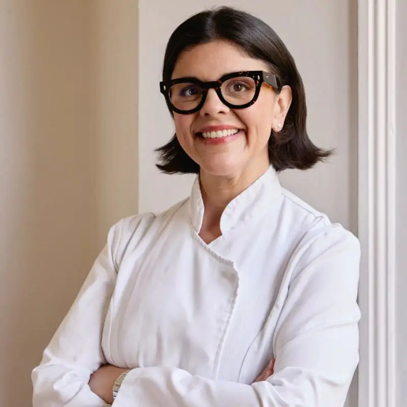 An evening with Sabrina Ghayour – Newcastle