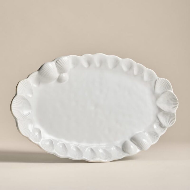 M&S - Coastal Bohemia Serving Platter - £15.00