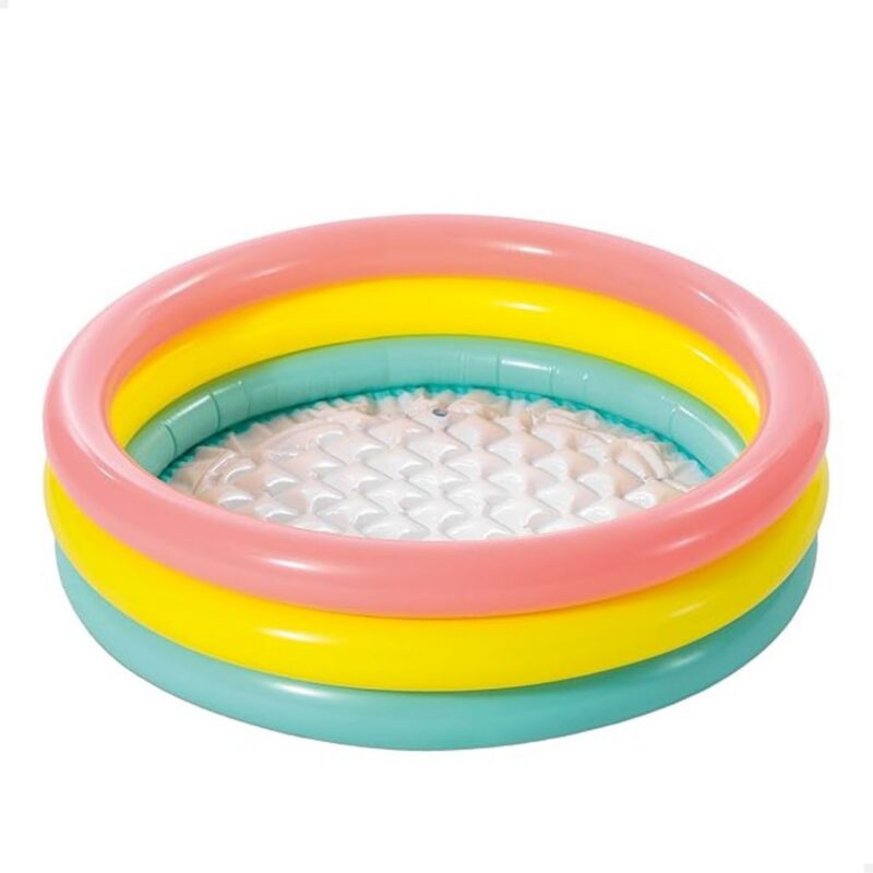 Amazon - Sunset Glow Baby Pool - £10.00