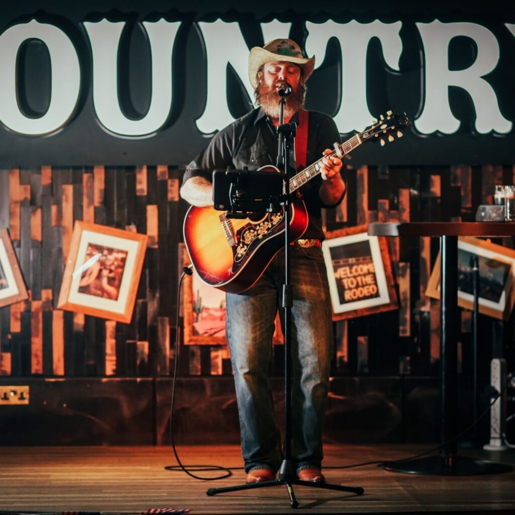 Cowgirls & Coyotes Newcastle upon Tyne best party night