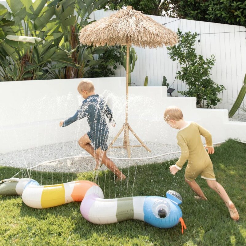 Sunny Life - Inflatable Sprinkler - £30.00