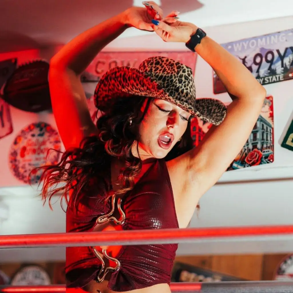 Cowgirls & Coyotes Newcastle upon Tyne best party night