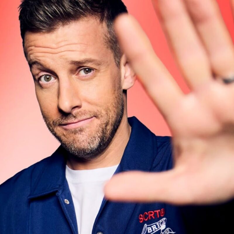 Chris Ramsey – Sunderland