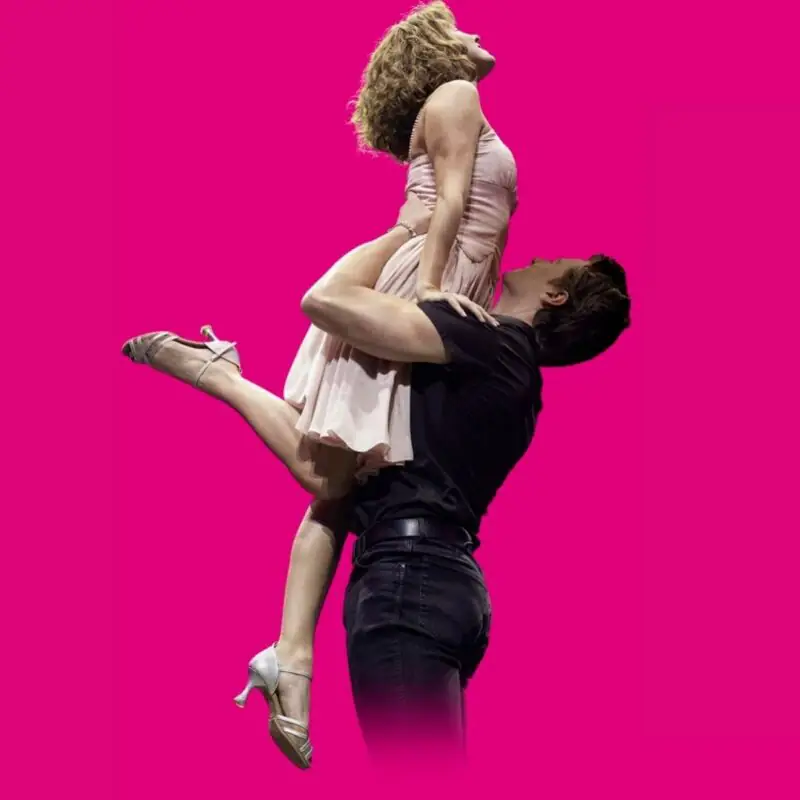 Dirty Dancing – Sunderland
