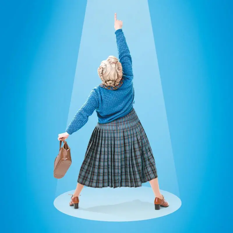 Mrs. Doubtfire – Newcastle
