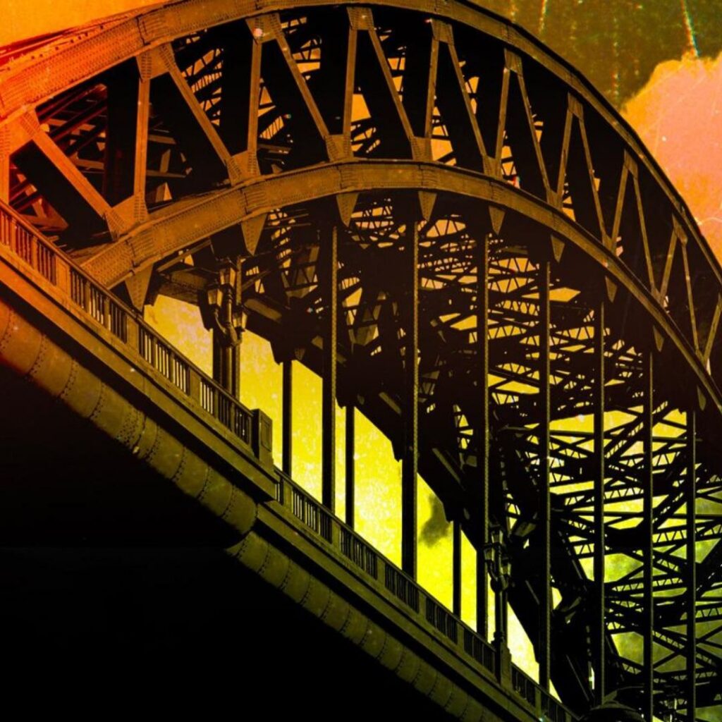 Our Friends in the North – Newcastle
