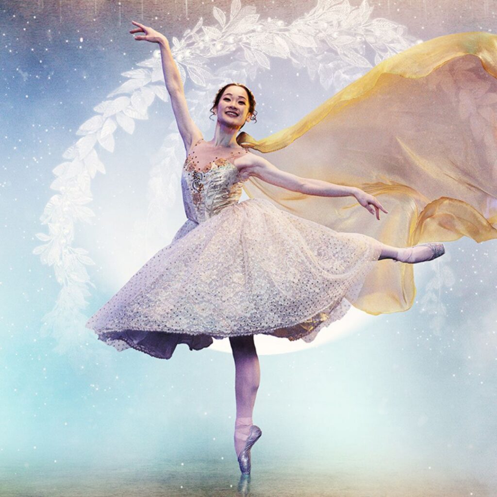Cinderella by Northern Ballet – Newcastle
