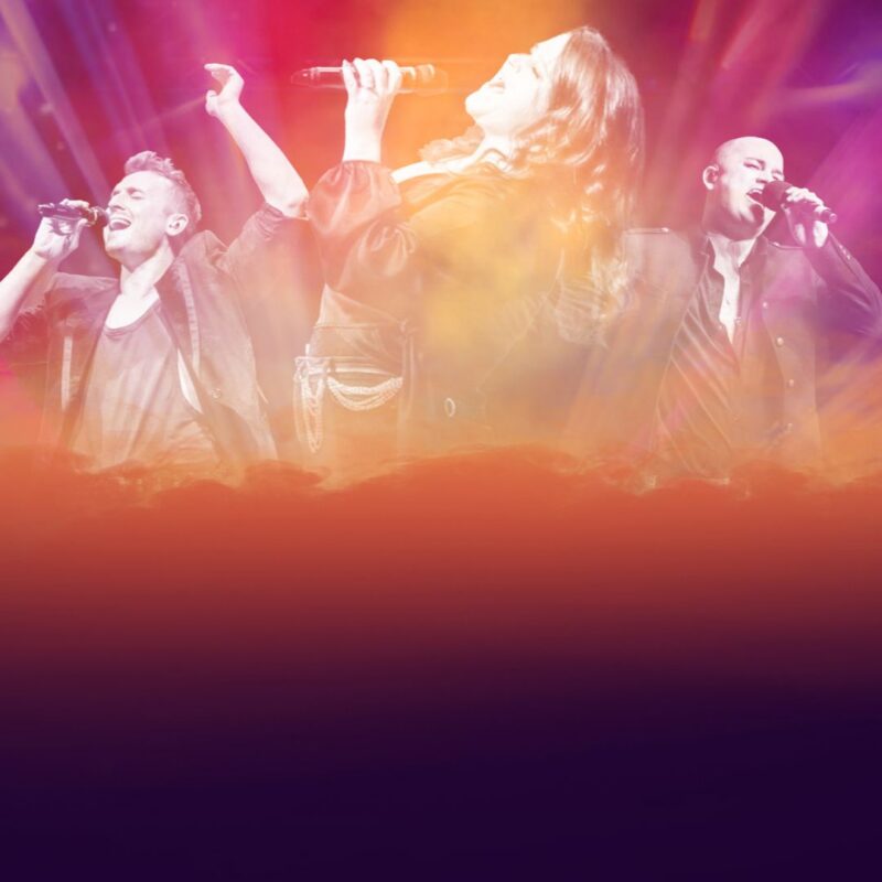 xThe Music of Fleetwood Mac by Candlelight – Sunderland